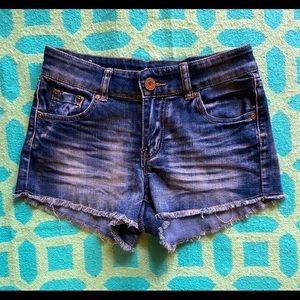 Indigo Under blast sales Rein jean 3 